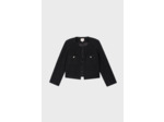 Veste en tweed - MINA