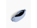 Petit sac bandoulière Madeleine en cuir grainé