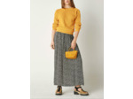 Pull daisy biscotte