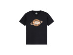 Tee Quiksilver Noir Classique