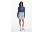 Thin Gauge Pullover