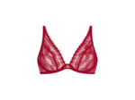 Soutien-gorge Triangle avec armatures Mystery of Love