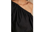 Blouse CHOULDER en coton