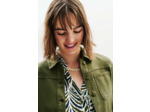 Veste minata