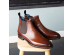 Boots Homme B330 Gold