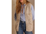 Gilet sans manches STEFFIE