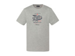 T-shirt imprimé Schott Motorcycles