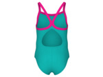 Maillot de bain arena Logo pour filles