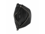 Le cuir graine sac banane