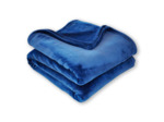 Plaid ultra doux | Linge de décoration | Tradition des Vosges