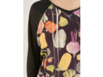 T-shirt noir