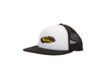 Casquette Quiksilver Blanche
