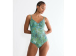 O - Summer Allure OW pt - Maillot de bain une pièce avec armatures