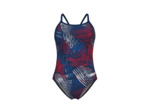 Maillot de bain arena Performance Team Energy Lightdrop Back pour femmes