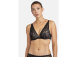 Soutien-gorge Plunge foulard Rosessence