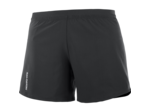 Cross 5'' Shorts Deep Black