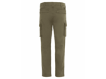Pantalon cargo multipochesTRTANKER70 SCHOTT