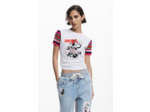 Denim Long Trouser
