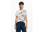 T-Shirt Short Sleeve