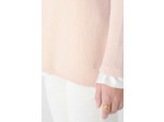 Pull mamelia lurex