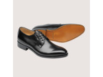 Derbies Homme Wesley Noir