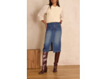 Jupe CLEO en coton