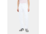 Jean homme white