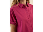 Chemise à manches courtes