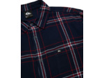 Top Woven Quiksilver Navy