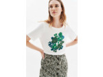 T-shirt tdalia