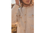 Gilet LILY GOLD