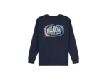 T-shirt Billabong DARK NAVY