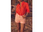 Chemise PINKY en coton