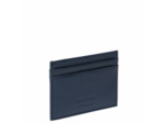 Le cuir graine porte-cartes