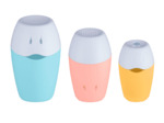 Jouets verseurs Eco Triplo Miscel