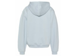Sweat femme brodé logo cœur SWHBRODEDW SCHOTT