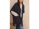 Cape DESIREE en laine