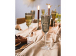 4 flutes 17cl Rendez-Vous Brume