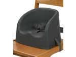Réhausseur Chaise Essential Booster Gris