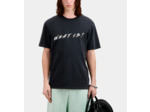 T-shirt what is fade out black washed