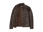 Blouson casual en cuir LCDENZEL SCHOTT