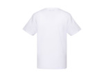 T-shirt imprimé Schott Official vintage
