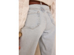 Jean large LISA