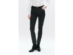 Pantalon tony effet enduit