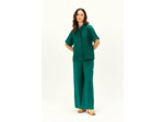 Chemise clouane1 100% lin