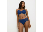Soutien gorge minimizer avec armatures