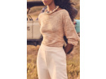 Pantalon BRADLEY en lin