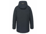 Manteau long à capuche SEATTLE26 SCHOTT