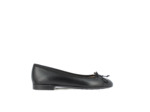 Ballerine Femme Anna Noir
