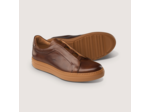 Sneakers Homme Lewis Gold